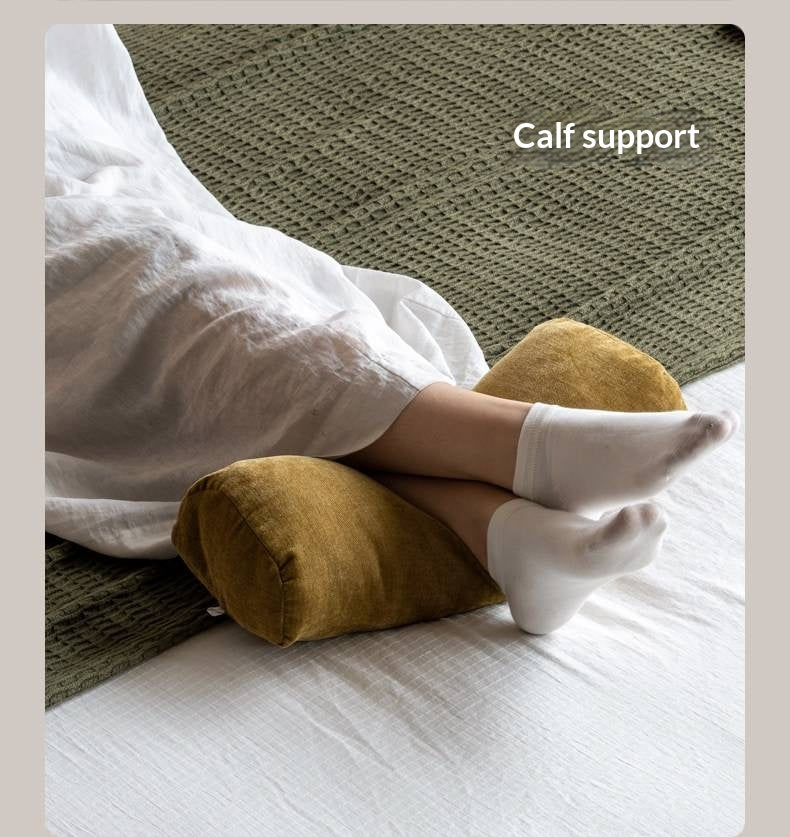 Headboard with Large Upholstered Reading Backrest