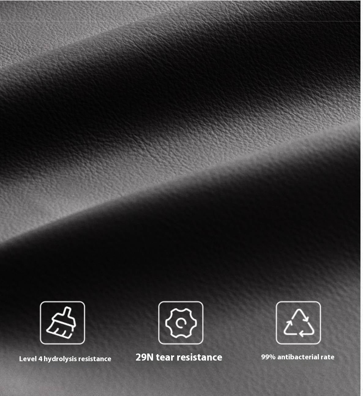 Ash Solid Wood Antique Style Soft Armchair