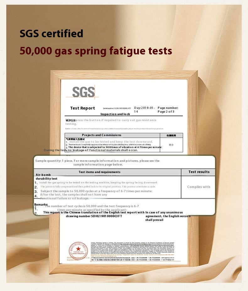 Tulipwood Solid Wood Lifting Medieval Style Side Table