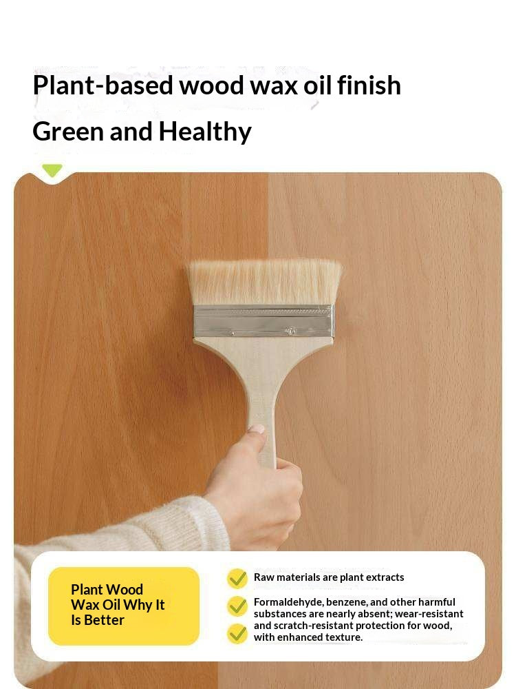 Beech, Poplar Solid Wood Movable Kids Bookshelf with Wheels, Multifunctional Storage