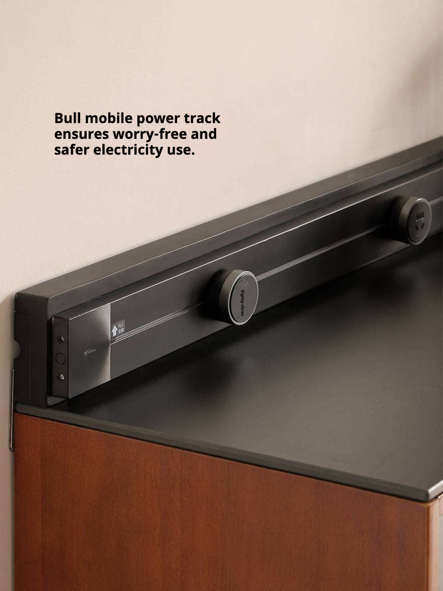 Poplar Solid Wood Medieval Sideboards.