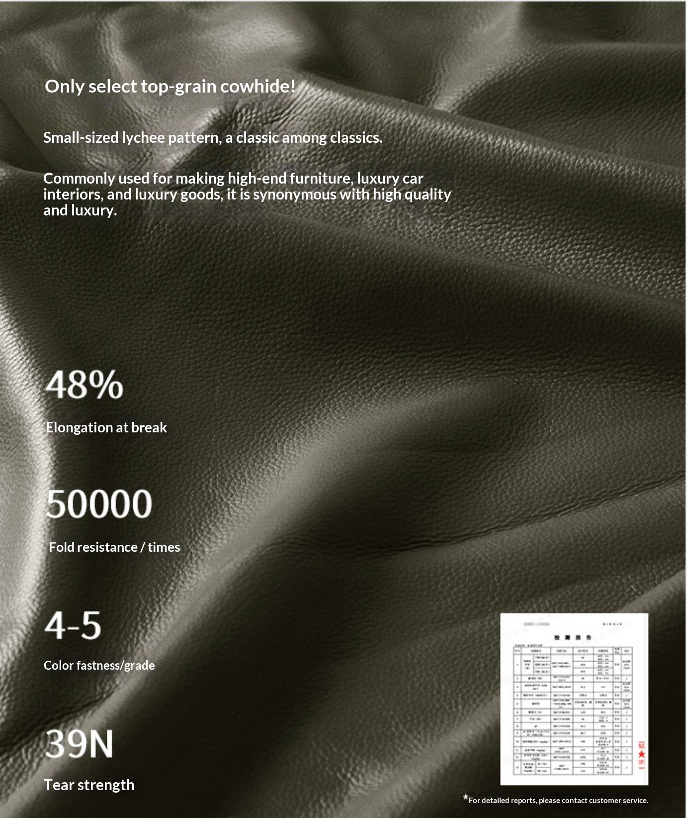 Black Walnut Solid Wood Genuine Leather Luxury Sofa-