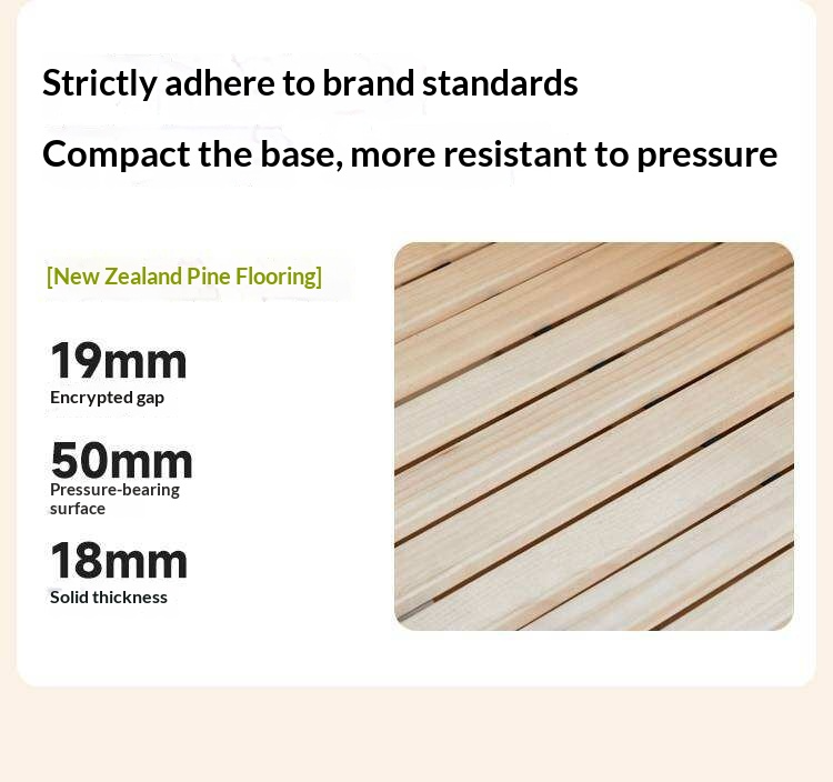 Beech Solid Wood Children's Loft Bed with Under-Table and Storage