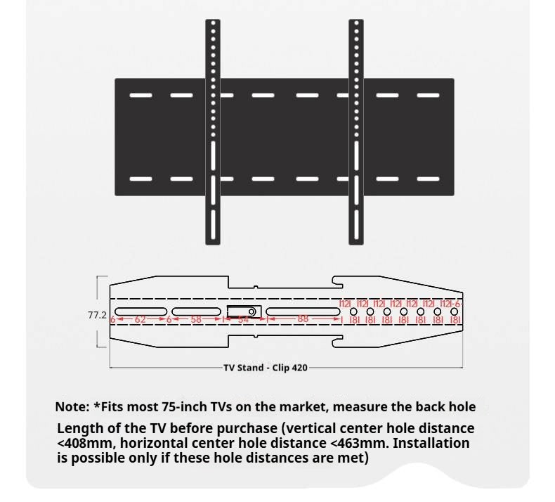Oak Solid Wood TV Stand, Mobile Floor to Floor TV Cabinet.