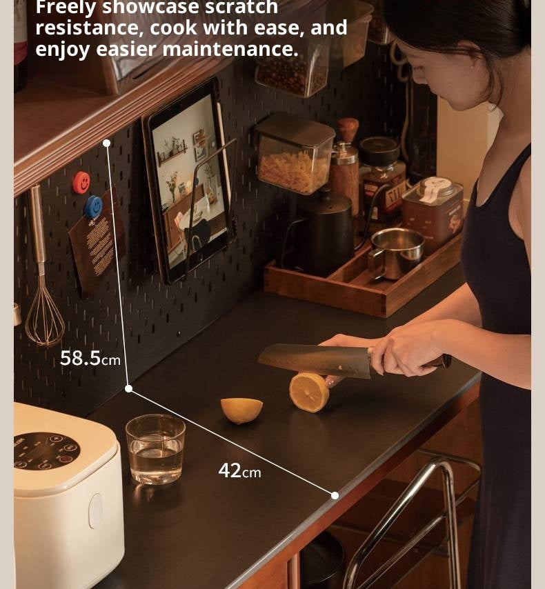 Tulipwood Solid Wood Antique Style Sideboard