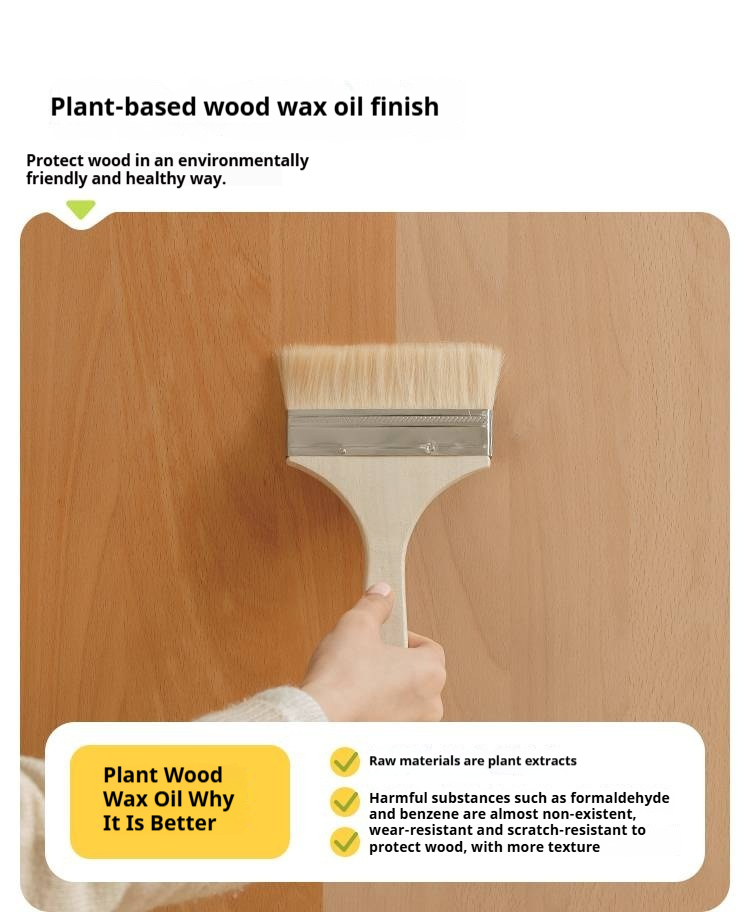 Rubberwood Solid Wood Children's Loft Bed