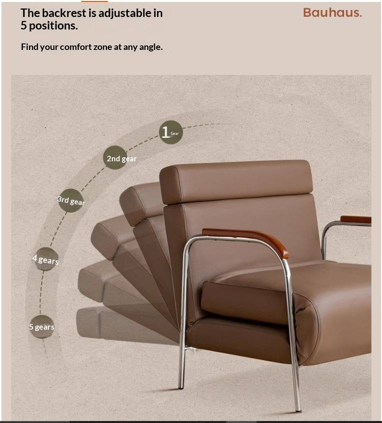 Fabric Modern Sofa Bed