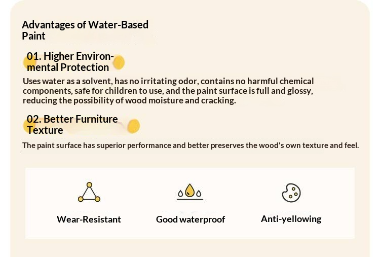 Rubberwood Solid Wood Children's Loft Bed with Under-Bed Cabinets