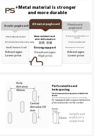Oak Solid Wood Sideboard Cabinet