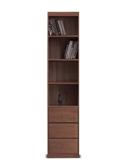Bookshelf, bookcase wood"