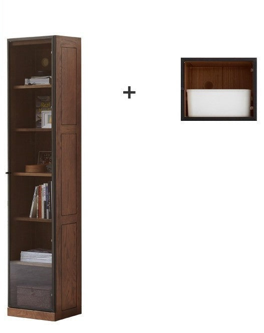 Bookshelf, bookcase wood"