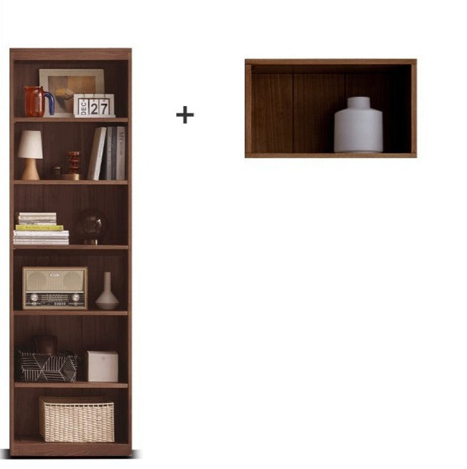 Bookshelf, bookcase wood"