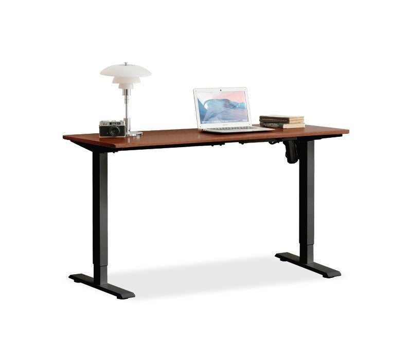 Standing desk, Sit-Stand electric lift Table"