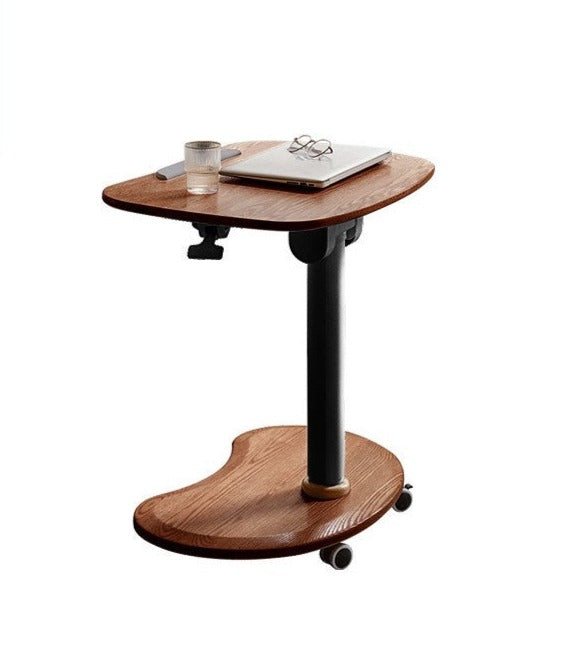 Pneumatic Adjustable Standing desk"
