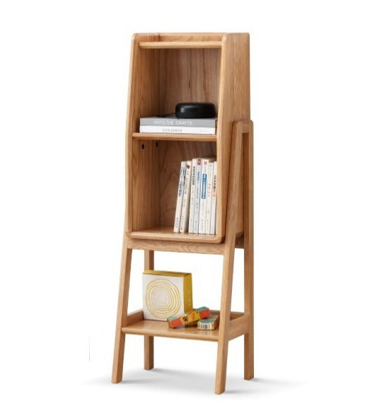 Side cabinet Combination Oakr solid wood"