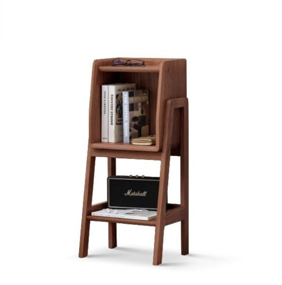 Side cabinet Combination Oakr solid wood"