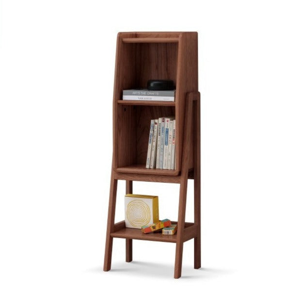 Side cabinet Combination Oakr solid wood"