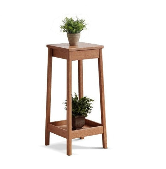 Multi-layer flower stand