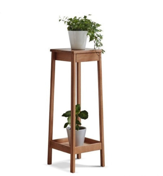 Multi-layer flower stand