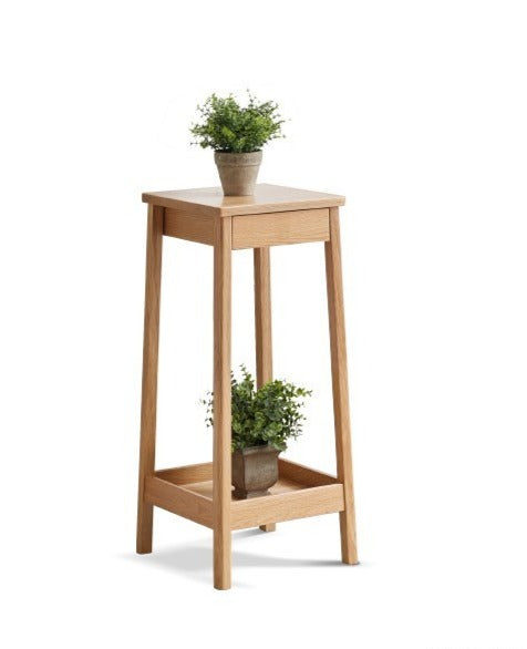 Multi-layer flower stand