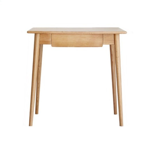 Oak Solid Wood Office Desk