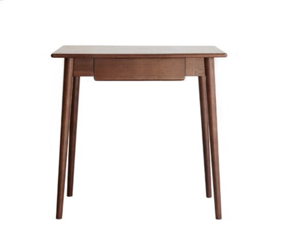 Oak Solid Wood Office Desk