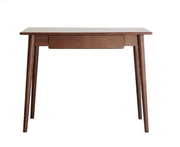 Oak Solid Wood Office Desk