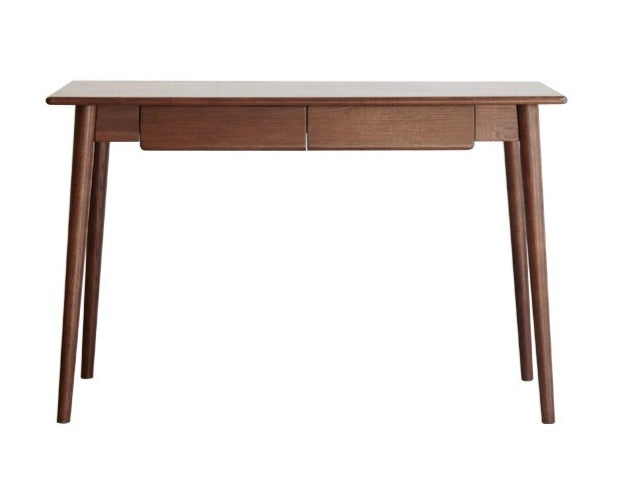 Oak Solid Wood Office Desk