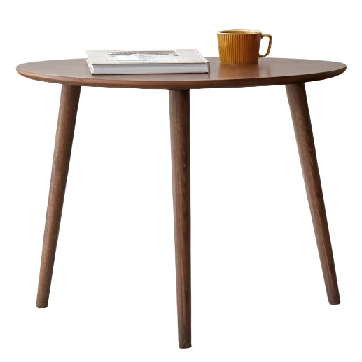 Oak Solid Wood Combination Shape Side Table