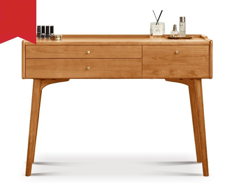 Dressing table Black Walnut, Cherry wood"
