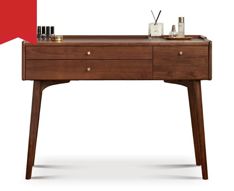 Dressing table Black Walnut, Cherry wood"