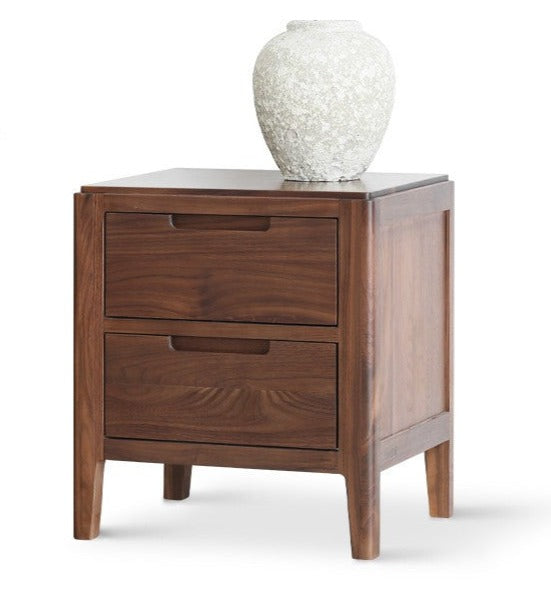 Nightstand Oak solid wood"+