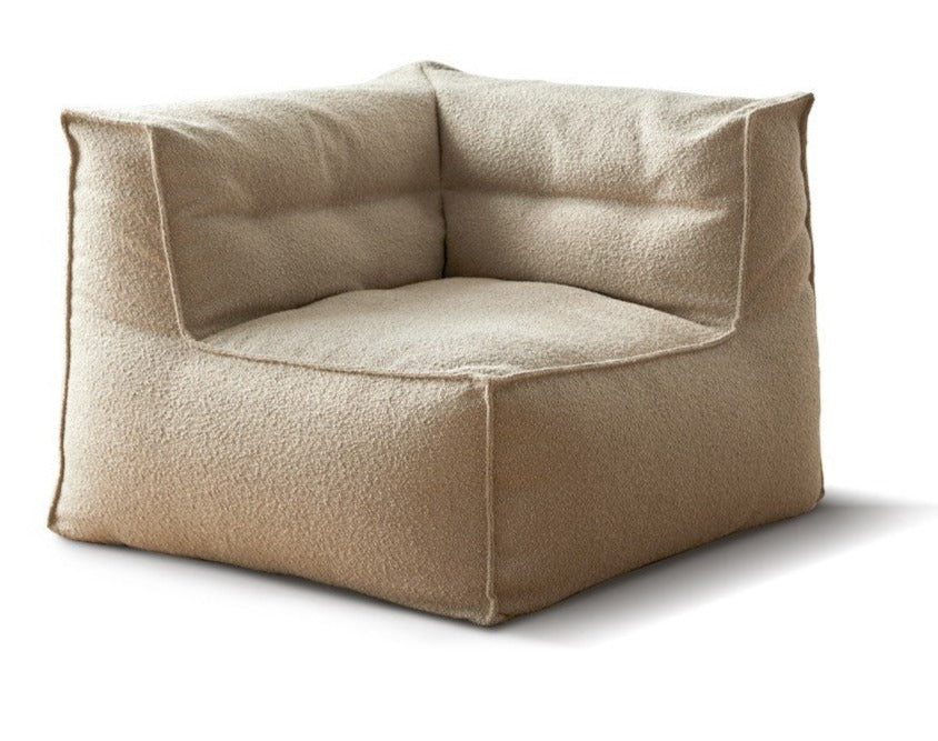 Lamb Combination Module Sofa.