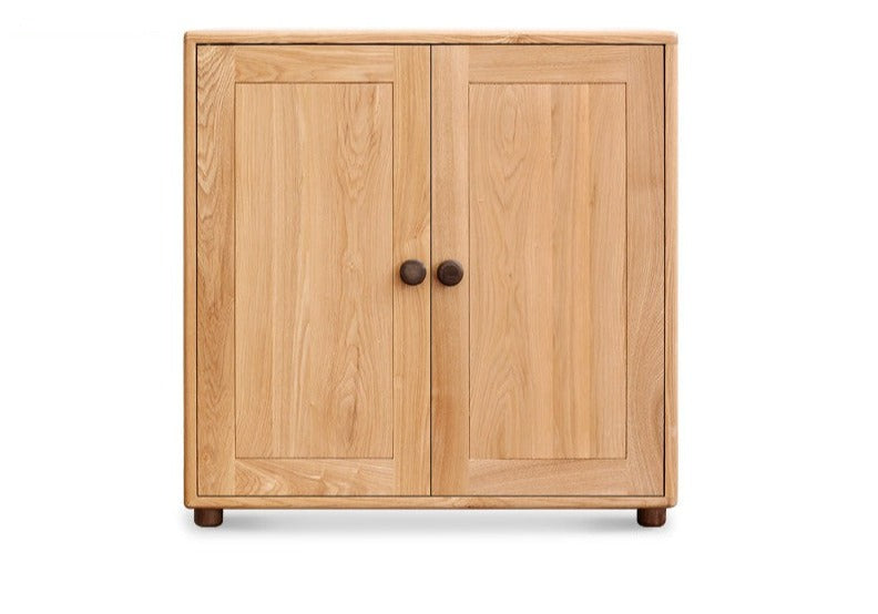 Kids Dresser, chests, storage cabinet Oak solid wood"