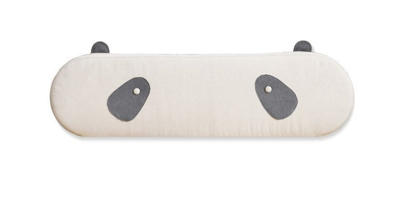 Cartoon bedside back cushion 1m 1.2m"