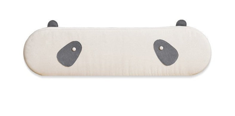 Cartoon bedside back cushion 1m 1.2m"