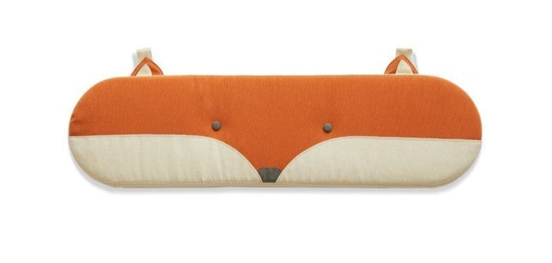 Cartoon bedside back cushion 1m 1.2m"