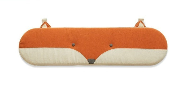 Cartoon bedside back cushion 1m 1.2m"