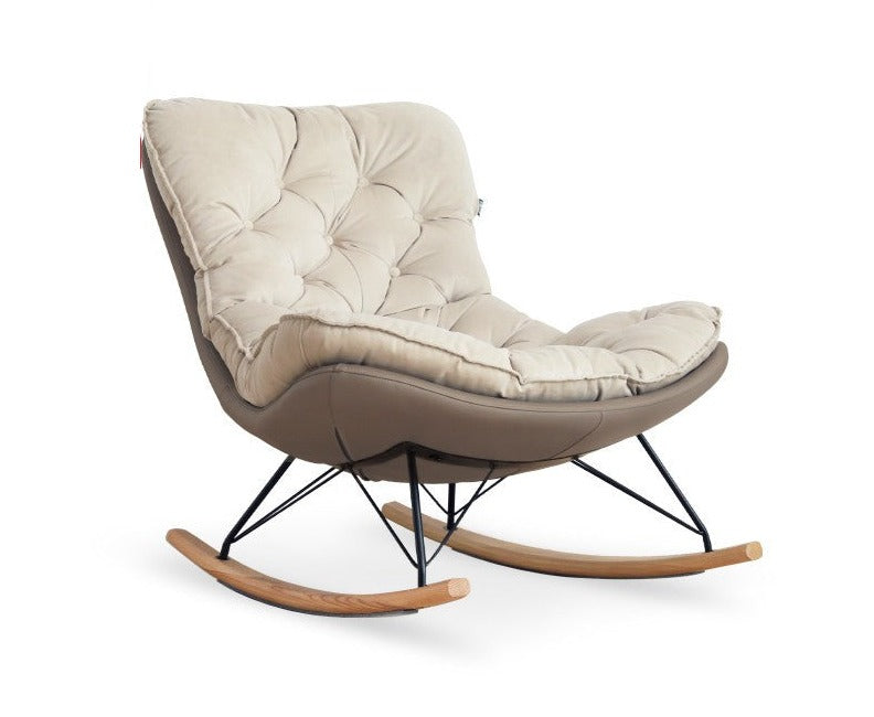 Leisure Rocking Chair