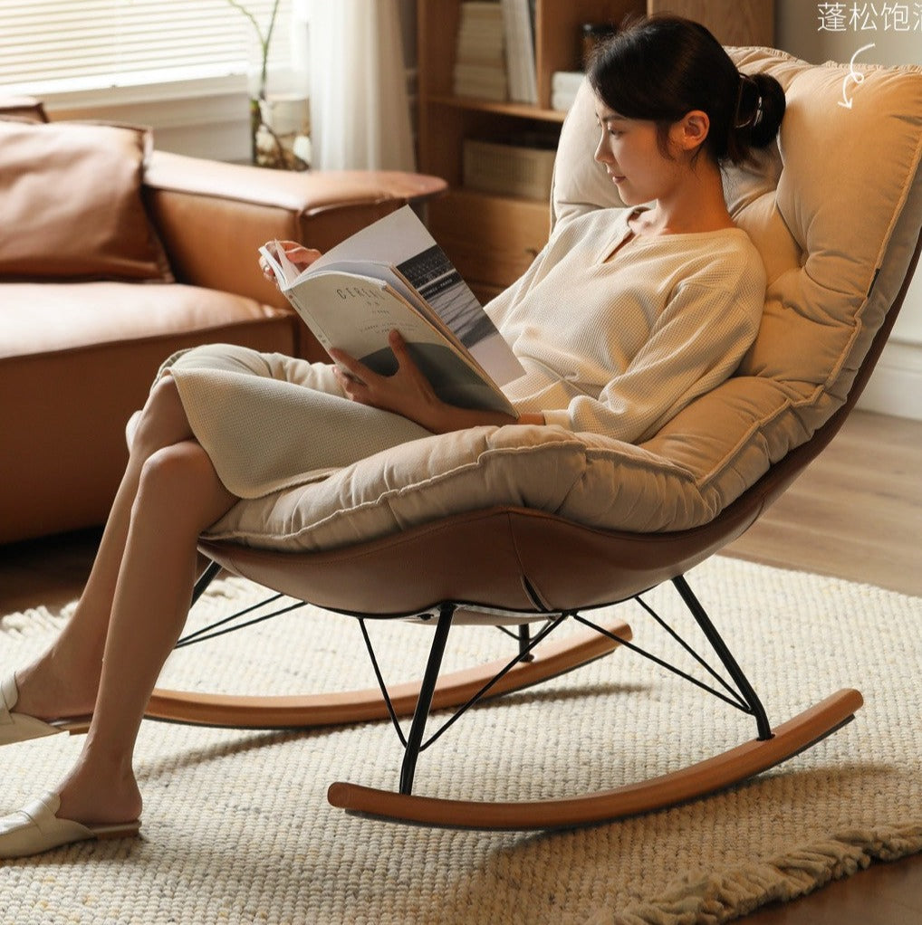Leisure Rocking Chair