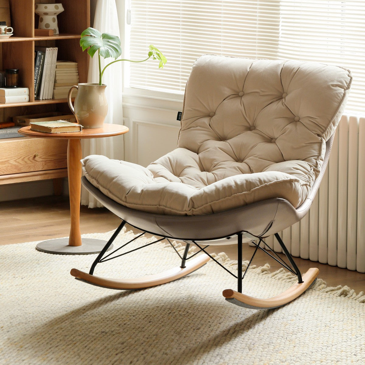 Leisure Rocking Chair