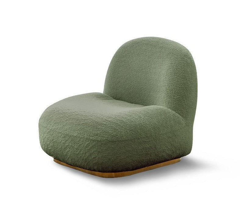 Lounge lamb rotatable, removable, washable*