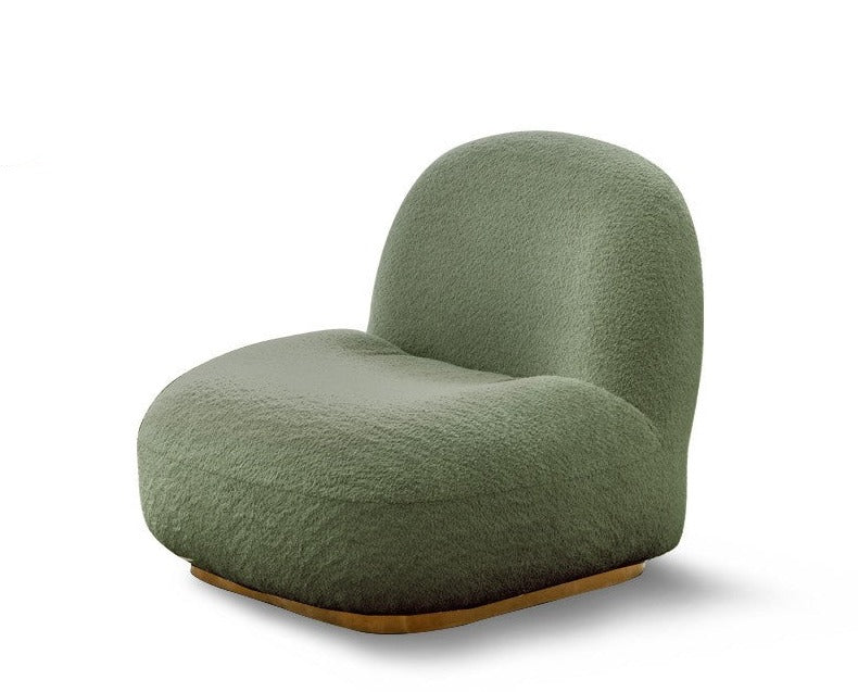 Lounge lamb rotatable, removable, washable*