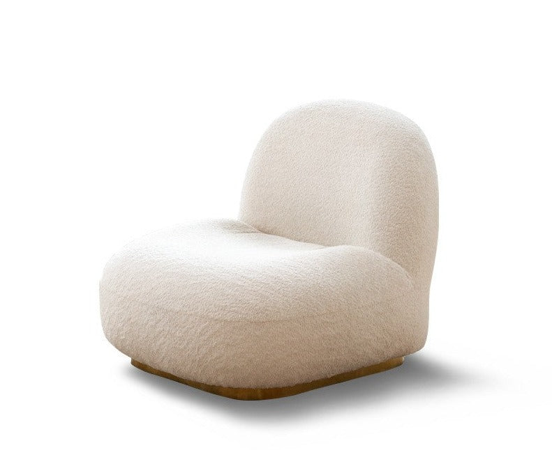 Lounge lamb rotatable, removable, washable*