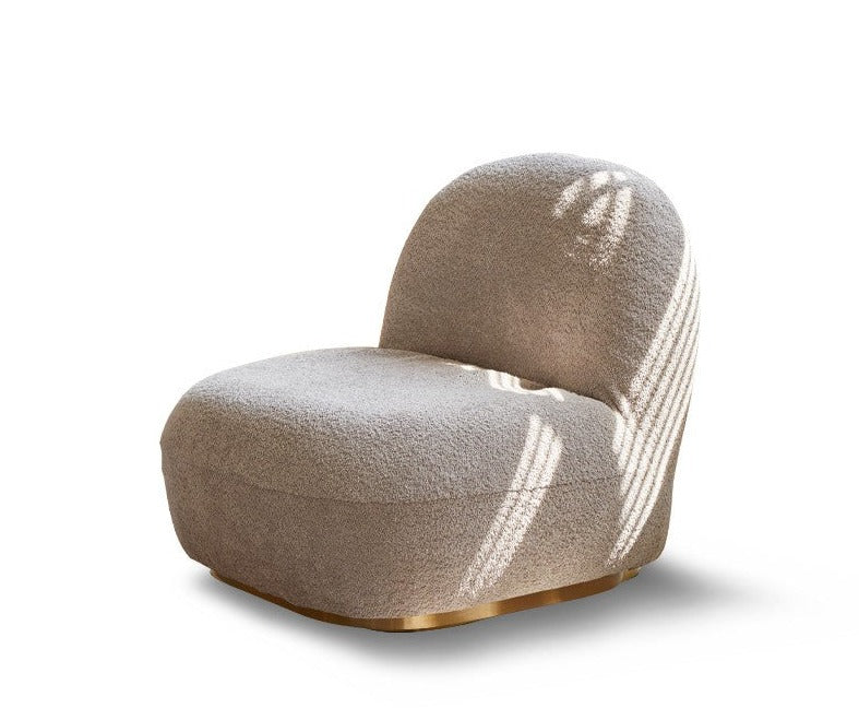 Lounge lamb rotatable, removable, washable*