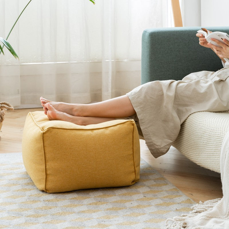 Pouf Simple Polyester