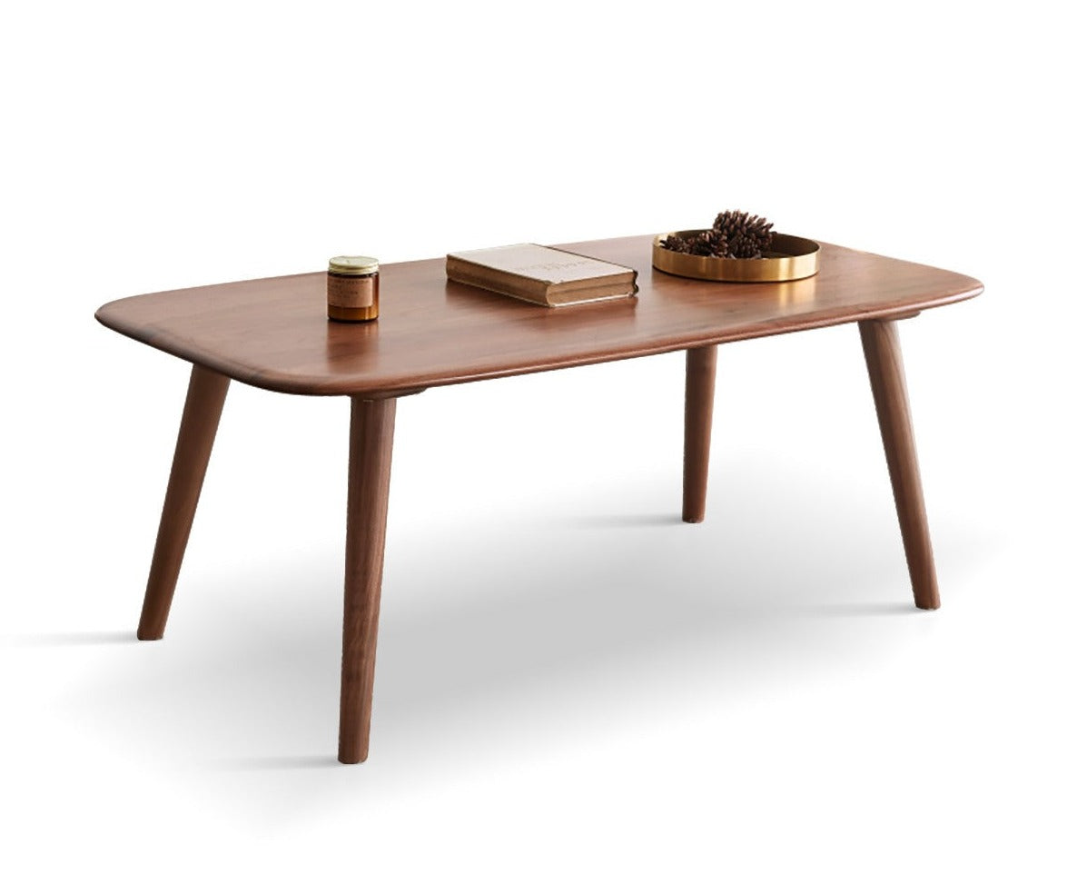 Сoffee table Black walnut