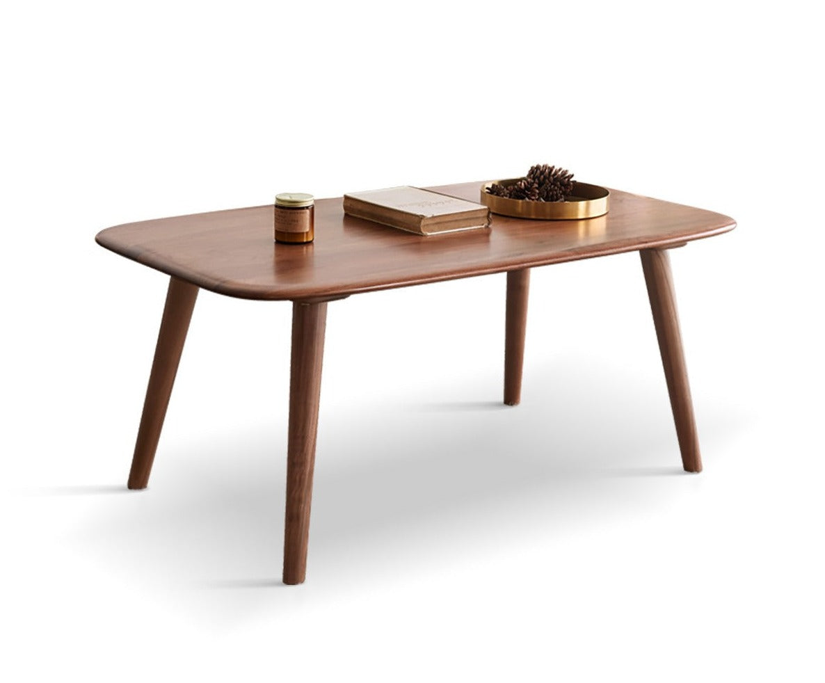 Сoffee table Black walnut