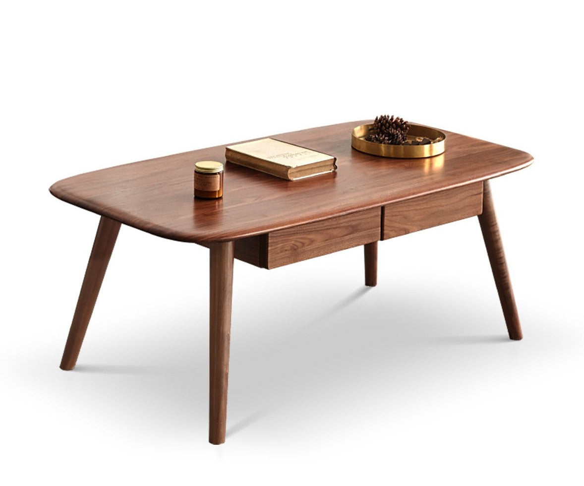 Сoffee table Black walnut
