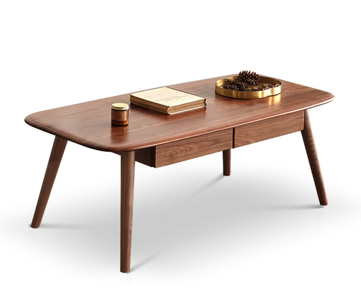 Сoffee table Black walnut